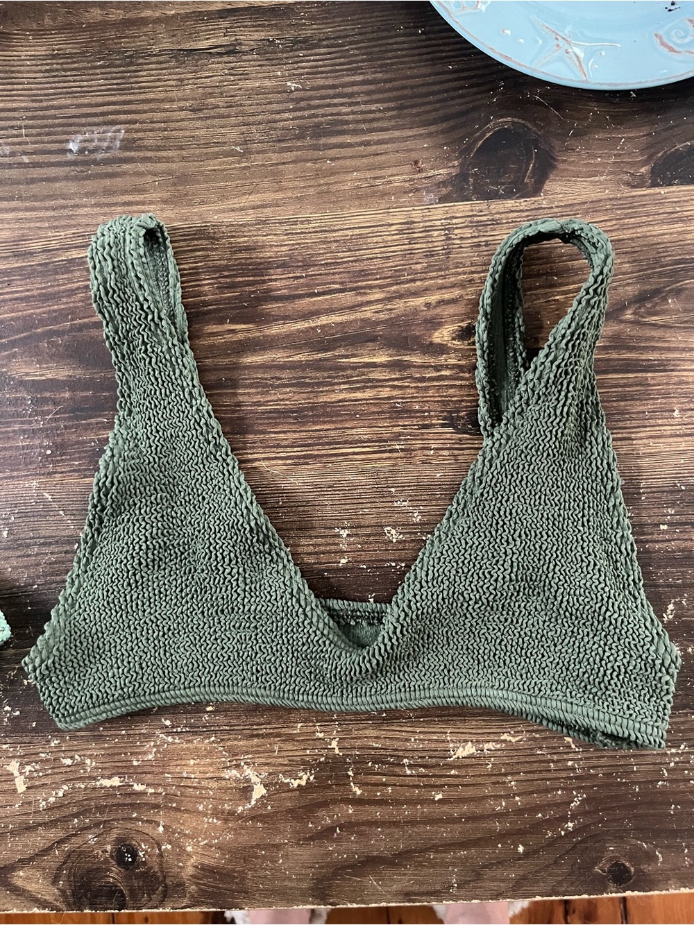Bond-eye Australia bikini top